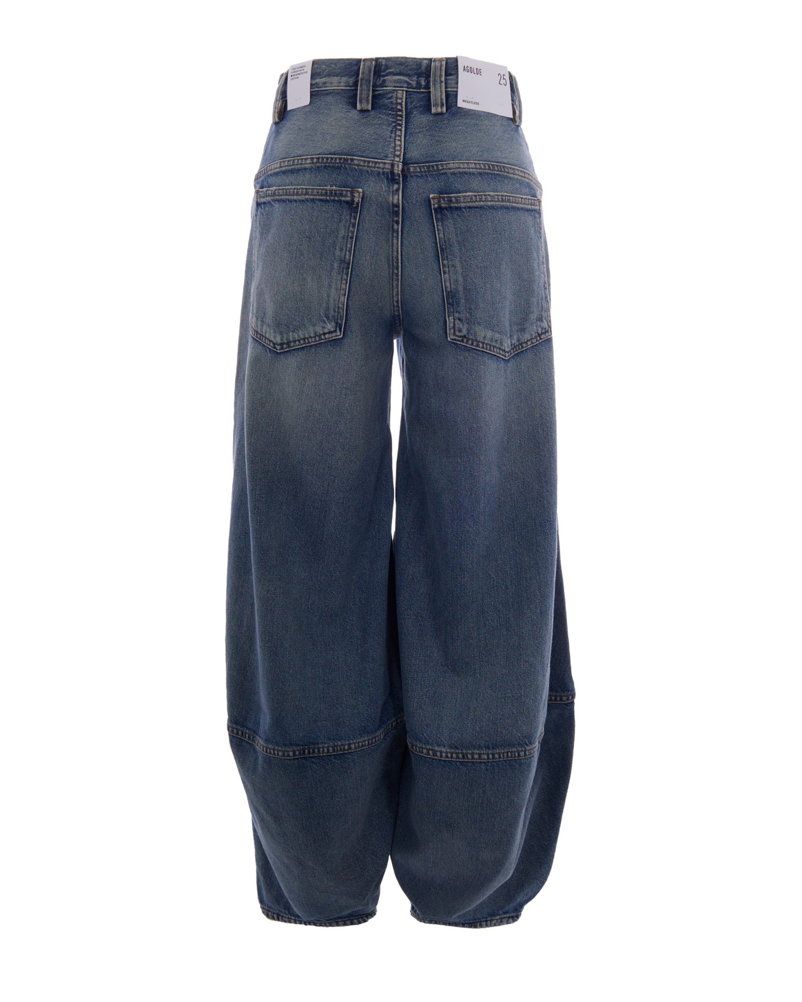 [Agolde] Jeans FW26 A3311604AVNU