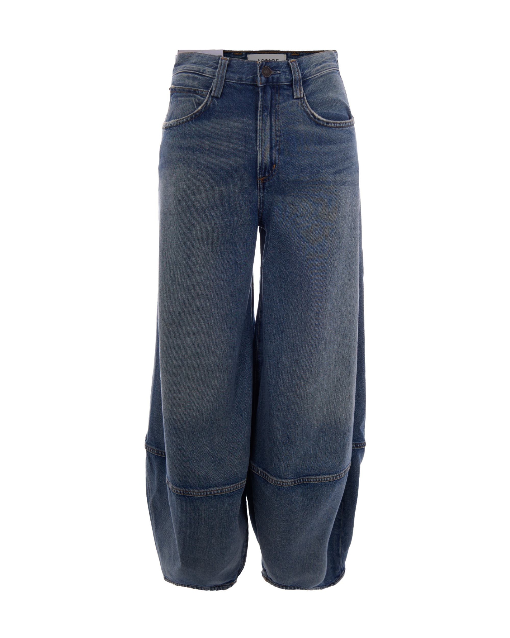 [Agolde] Jeans FW26 A3311604AVNU