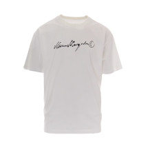 [Mm6] T-shirts Short Sleeve FW26 SH0GC0077M20258101