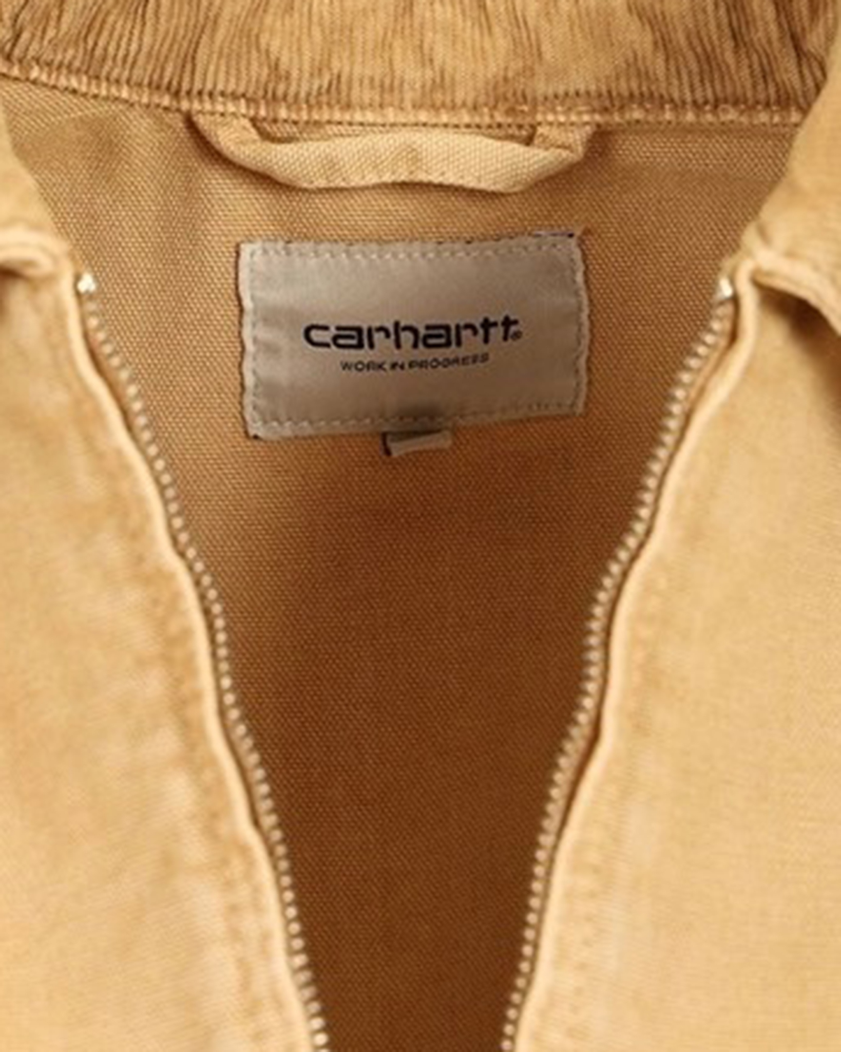 [CARHARTT WIP] Jacket FW26 I0368750ME17