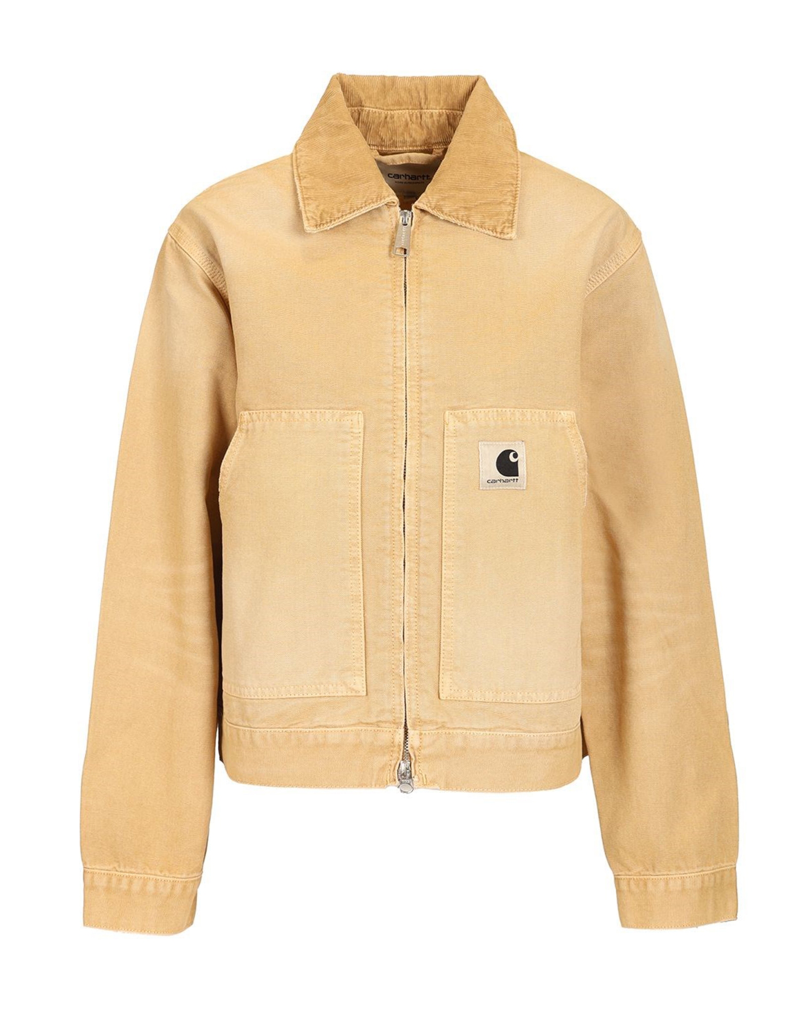 [CARHARTT WIP] Jacket FW26 I0368750ME17