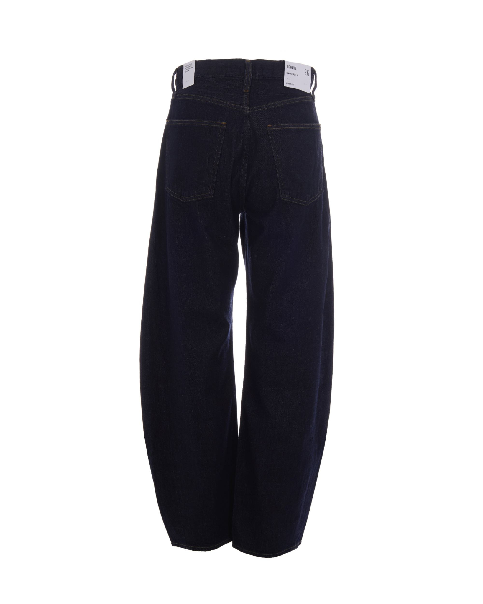[Agolde] Jeans FW26 A92181604NSER