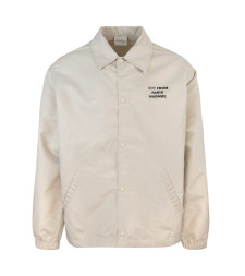 [DROLE DE MONSIEUR] Jacket FW26 PERMJT183PA014MT