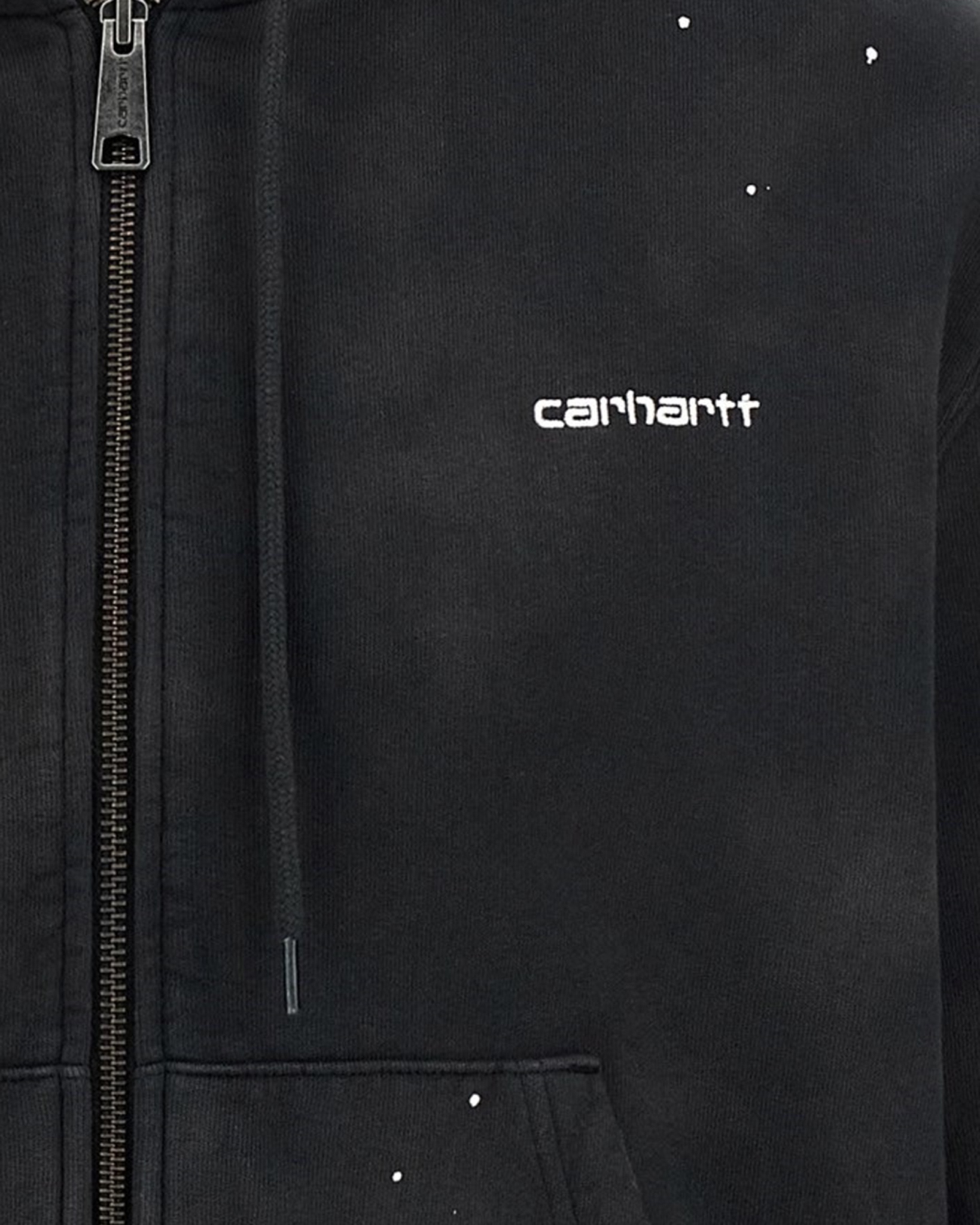[CARHARTT WIP] Zip Up FW26 I03691389EJ