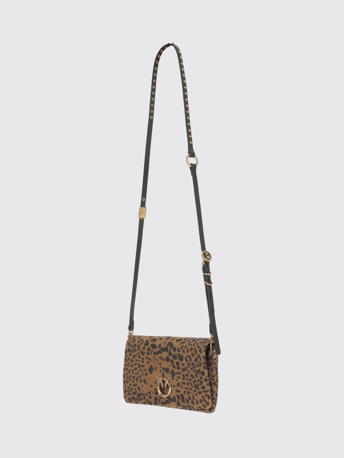 [PINKO] Minibag SS26 106023A32A M35Q