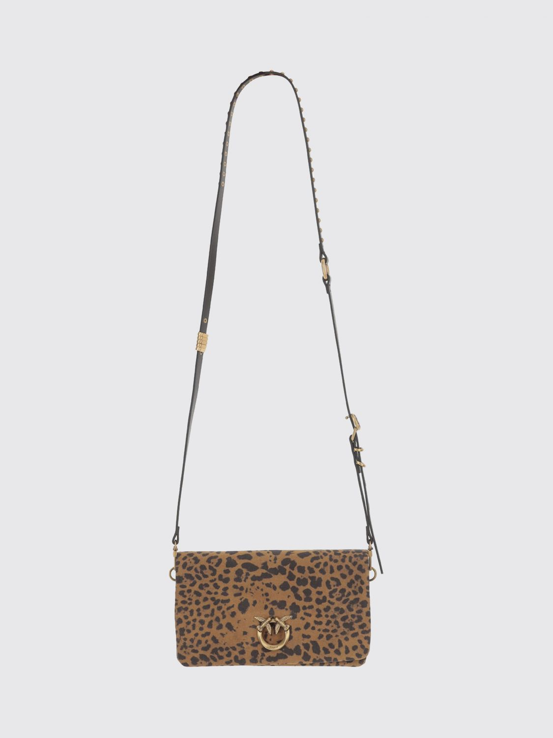 [PINKO] Minibag SS26 106023A32A M35Q
