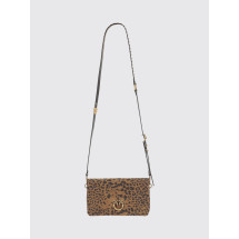 [PINKO] Minibag SS26 106023A32A M35Q