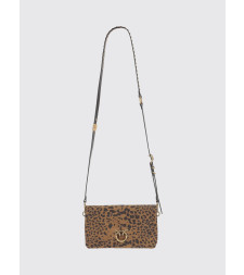 [PINKO] Minibag SS26 106023A32A M35Q