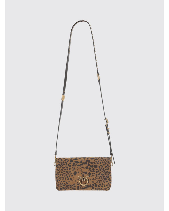 [PINKO] Minibag SS26 106023A32A M35Q
