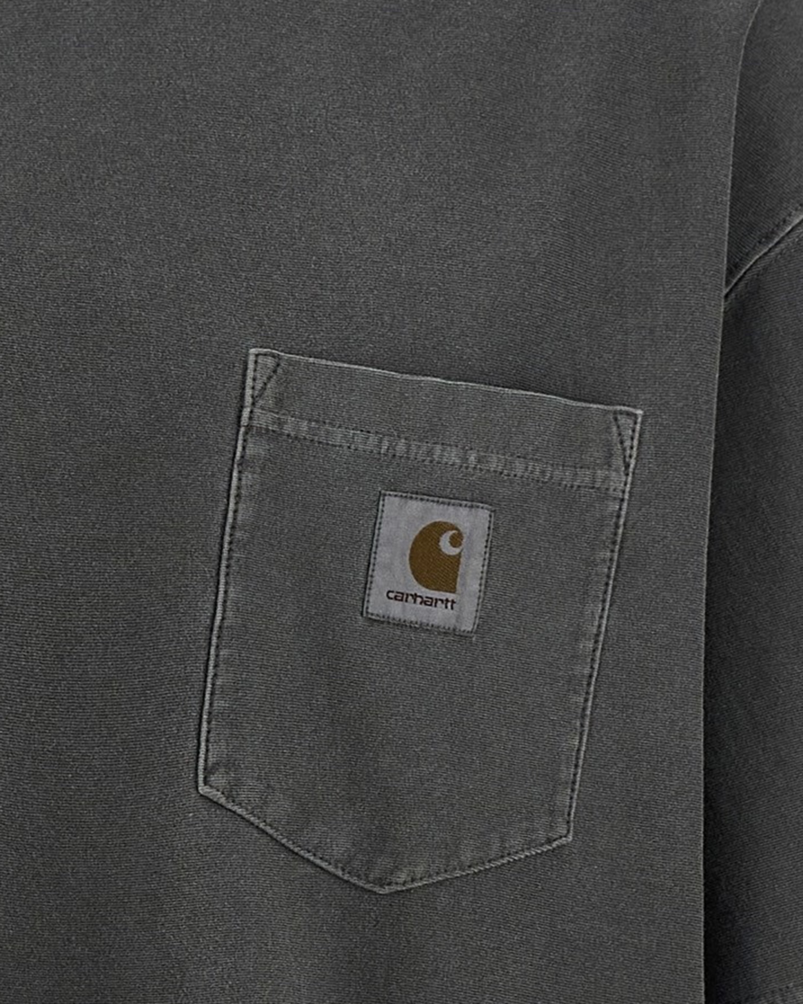 [CARHARTT WIP] T-shirts Short Sleeve FW26 I03686389GD