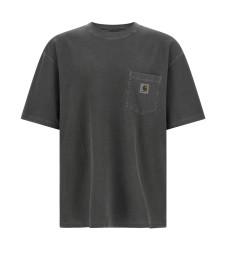 [CARHARTT WIP] T-shirts Short Sleeve FW26 I03686389GD