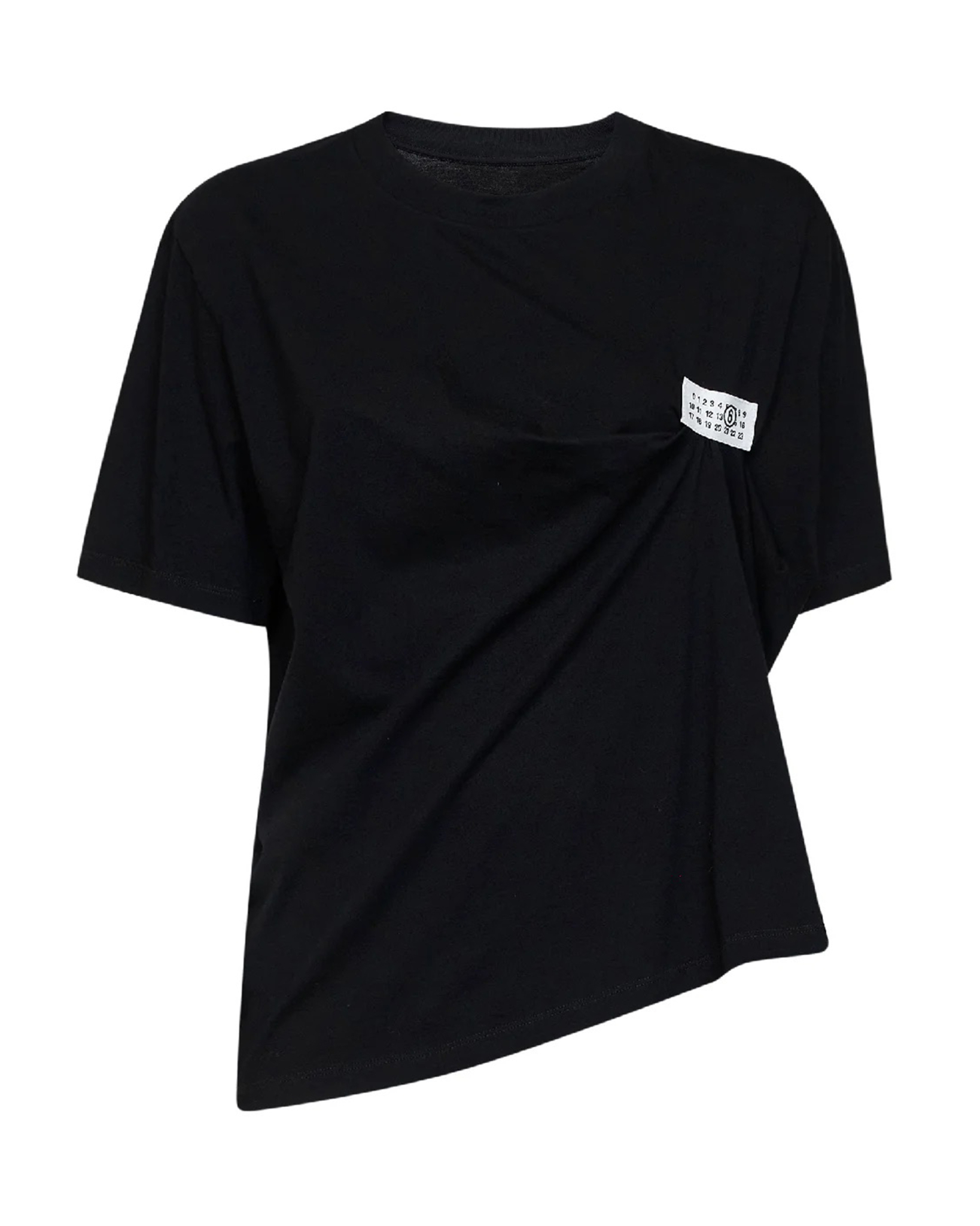 [Mm6] T-shirts Short Sleeve FW26 S52NF0018M20048900