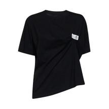 [Mm6] T-shirts Short Sleeve FW26 S52NF0018M20048900