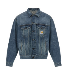 [CARHARTT WIP] Jacket FW26 I03335201EJ