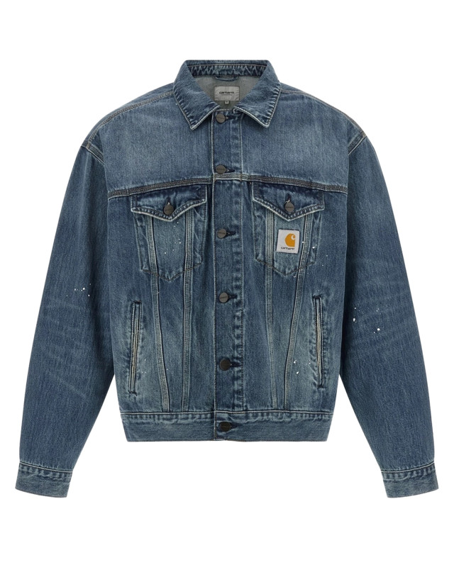 [CARHARTT WIP] Jacket FW26 I03335201EJ
