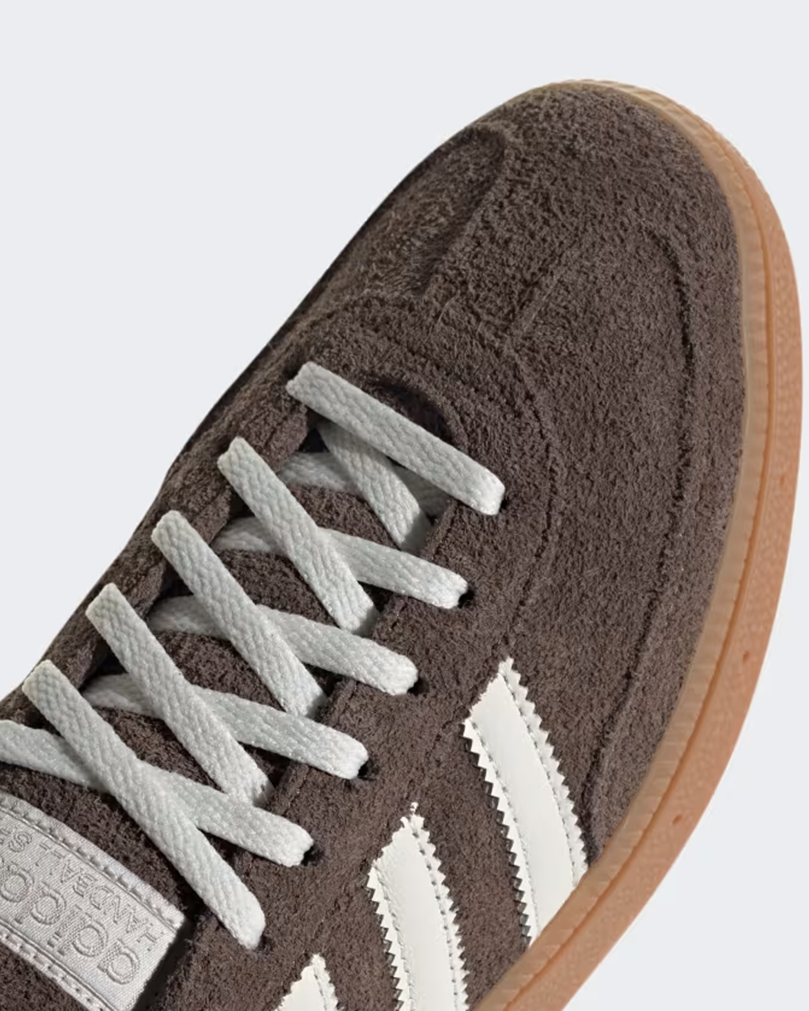 [ADIDAS ORIGINALS] Sneakers FW26 IF6490EarstrOwhiteGum2