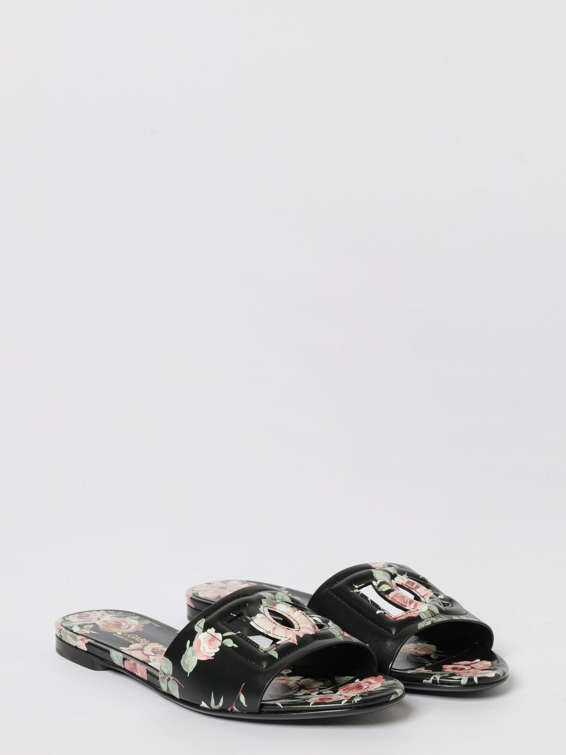 [Dolce & Gabbana] Sandals SS26 CQ0436AZ046 HN5XQ
