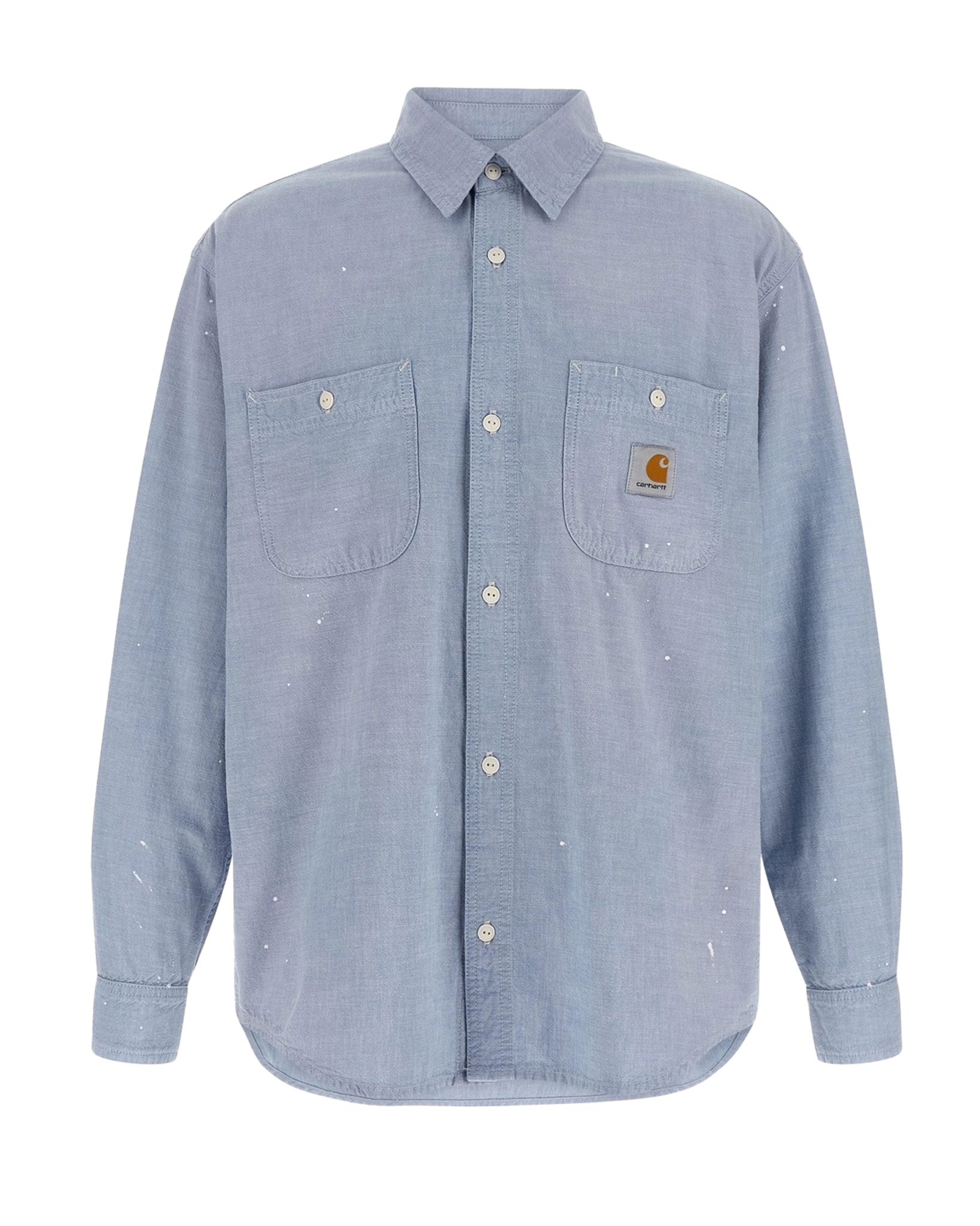[CARHARTT WIP] Shirts Long Sleeve FW26 I036919010L