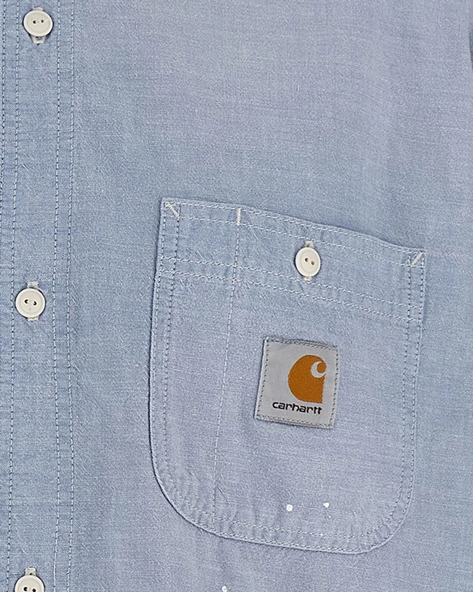 [CARHARTT WIP] Shirts Long Sleeve FW26 I036919010L