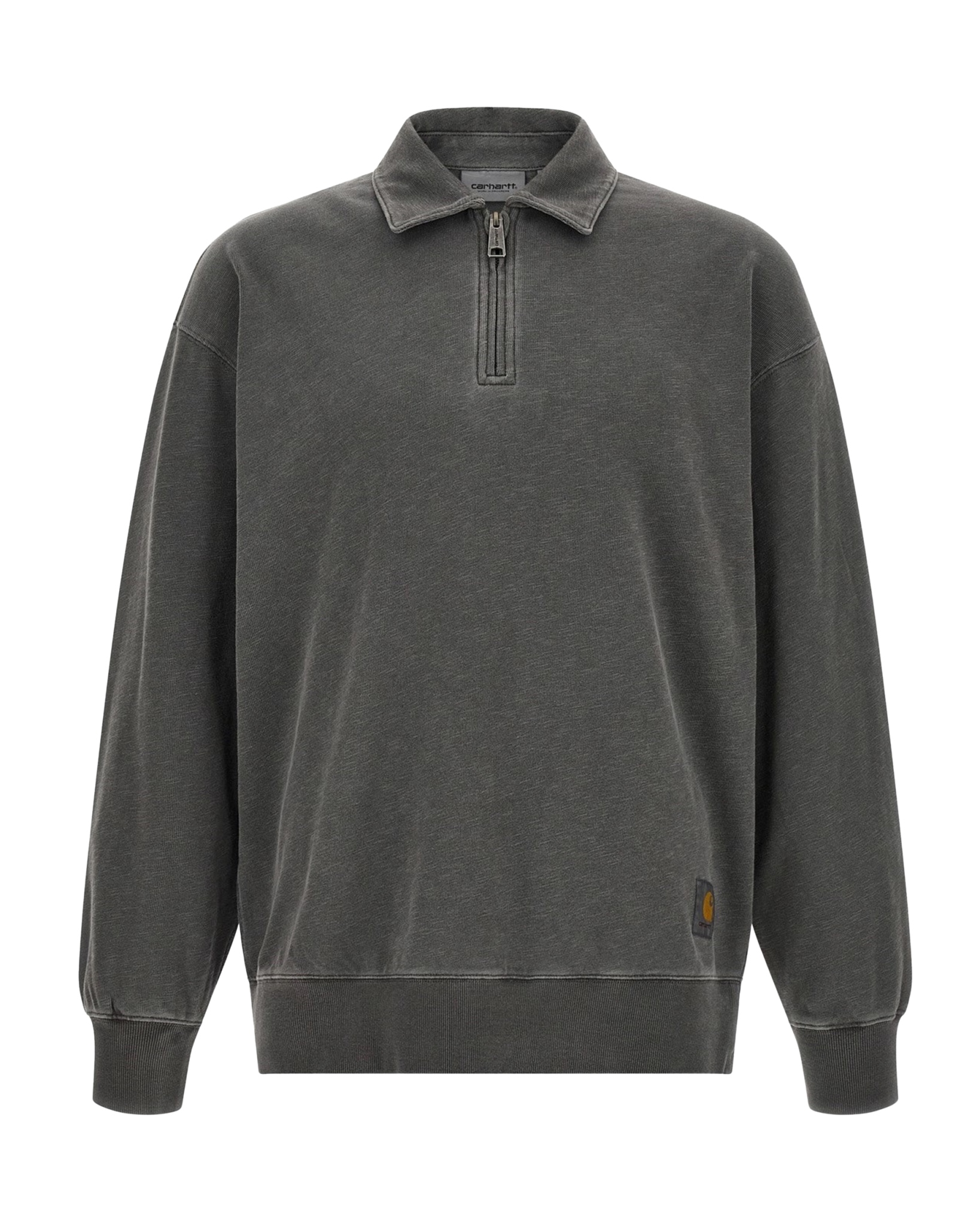 [CARHARTT WIP] T-shirts Long Sleeve FW26 I03689389GD