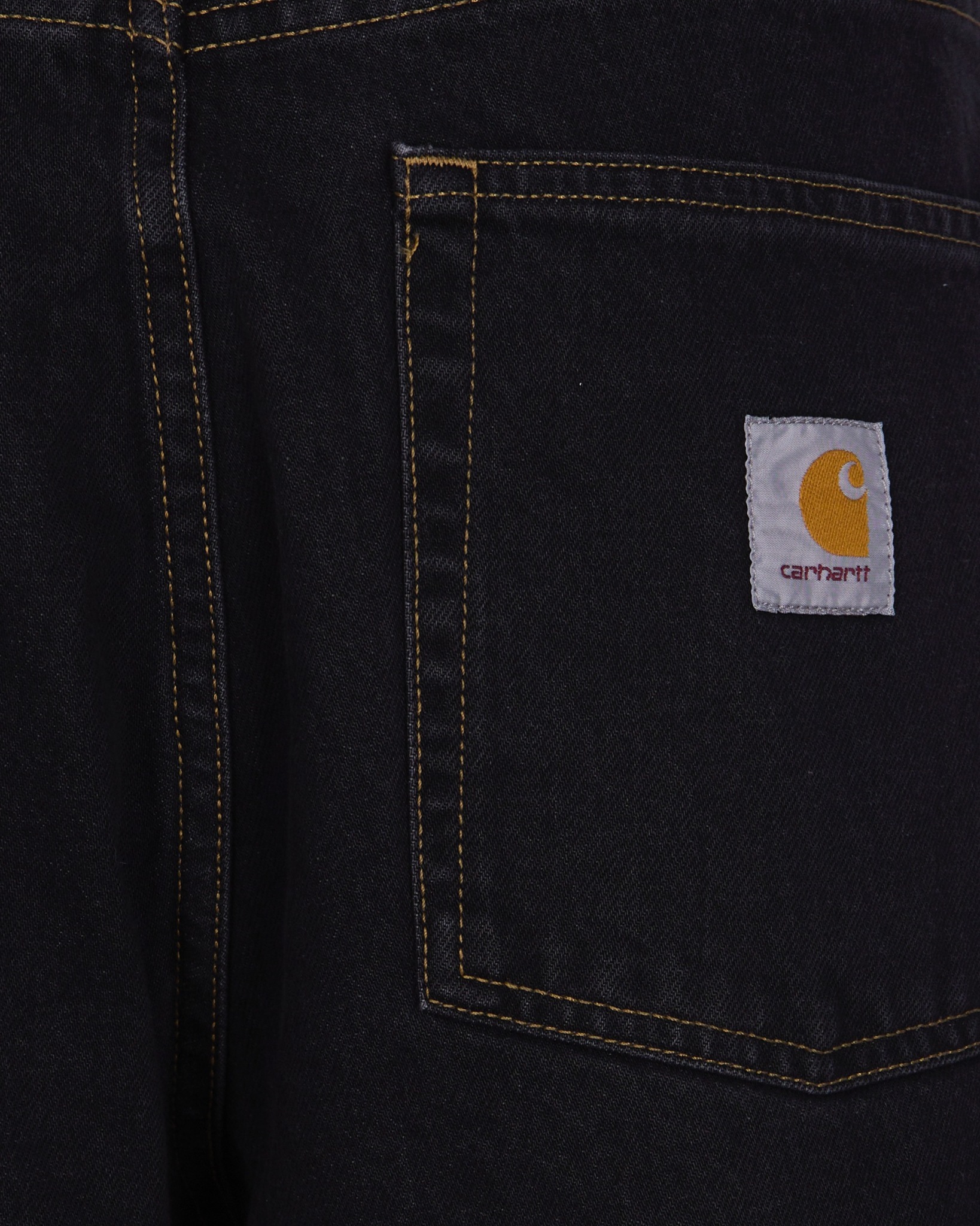 [CARHARTT WIP] Jeans FW26 I0358938906