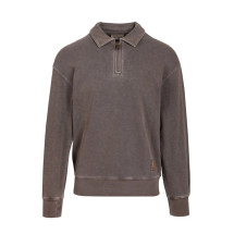 [CARHARTT WIP] T-shirts Long Sleeve FW26 I03689347GD