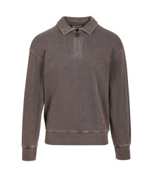 [CARHARTT WIP] T-shirts Long Sleeve FW26 I03689347GD