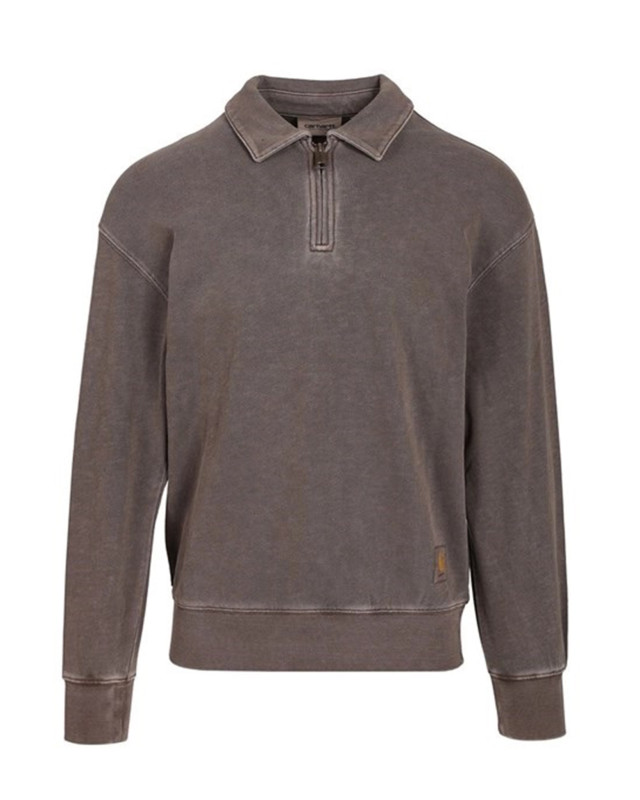 [CARHARTT WIP] T-shirts Long Sleeve FW26 I03689347GD
