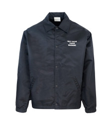 [DROLE DE MONSIEUR] Jacket FW26 PERMJT183PA014BL