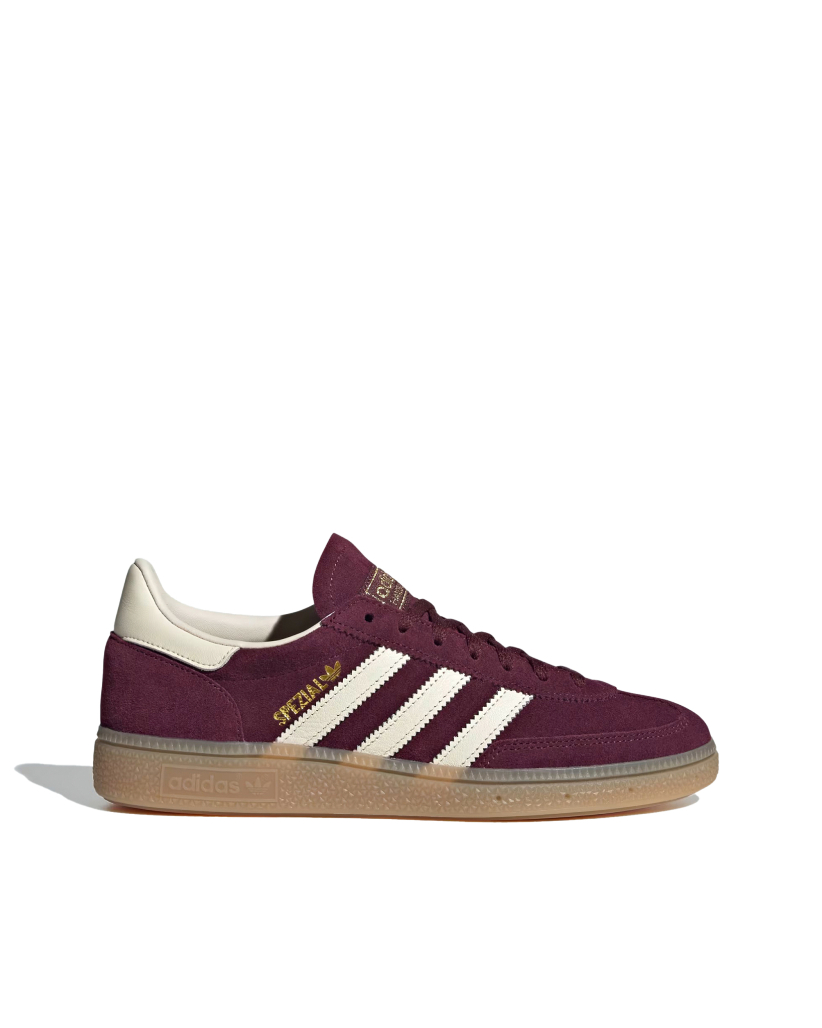 [ADIDAS ORIGINALS] Sneakers FW26 JP8726MaroonCrewhtGoldmt