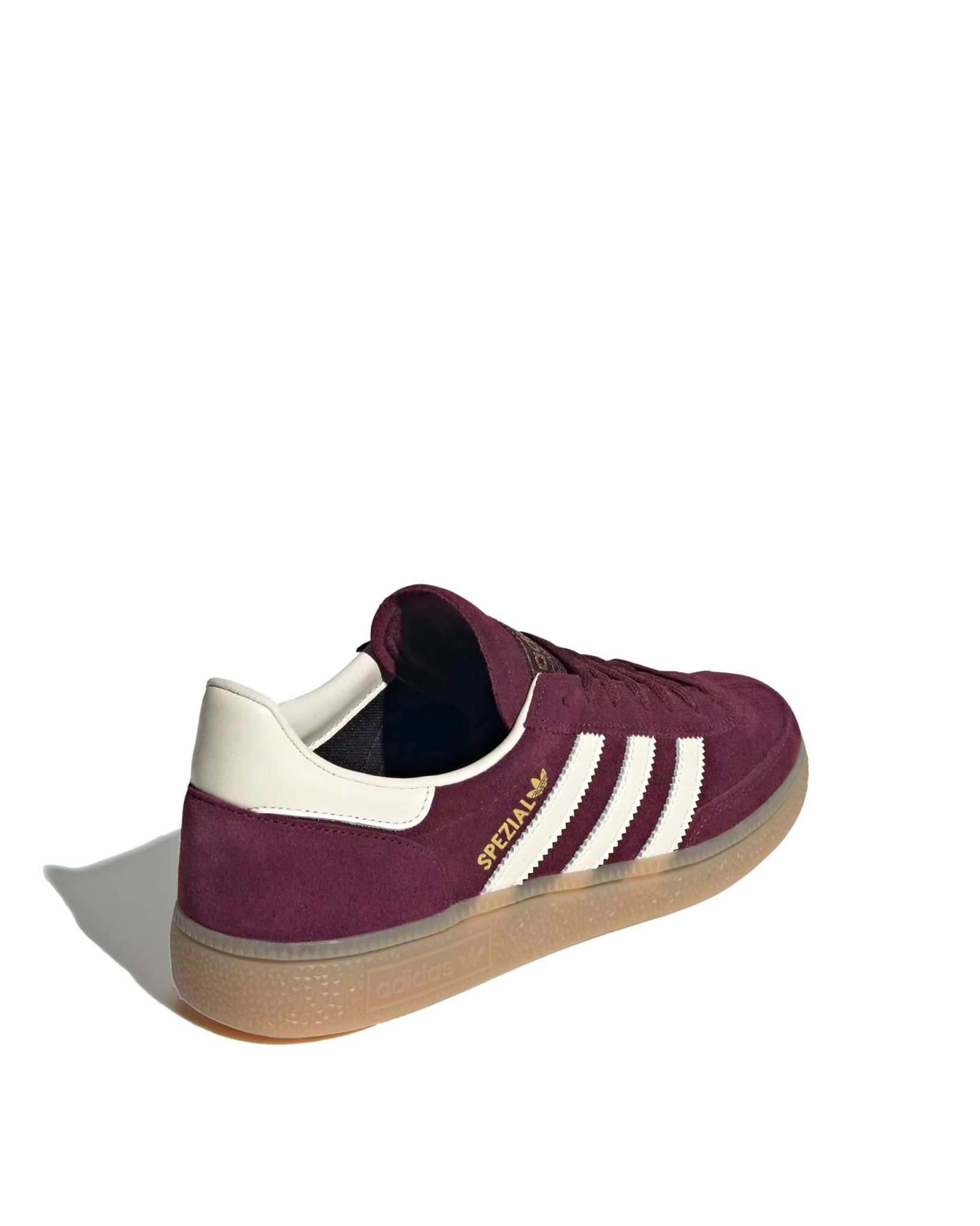 [ADIDAS ORIGINALS] Sneakers FW26 JP8726MaroonCrewhtGoldmt