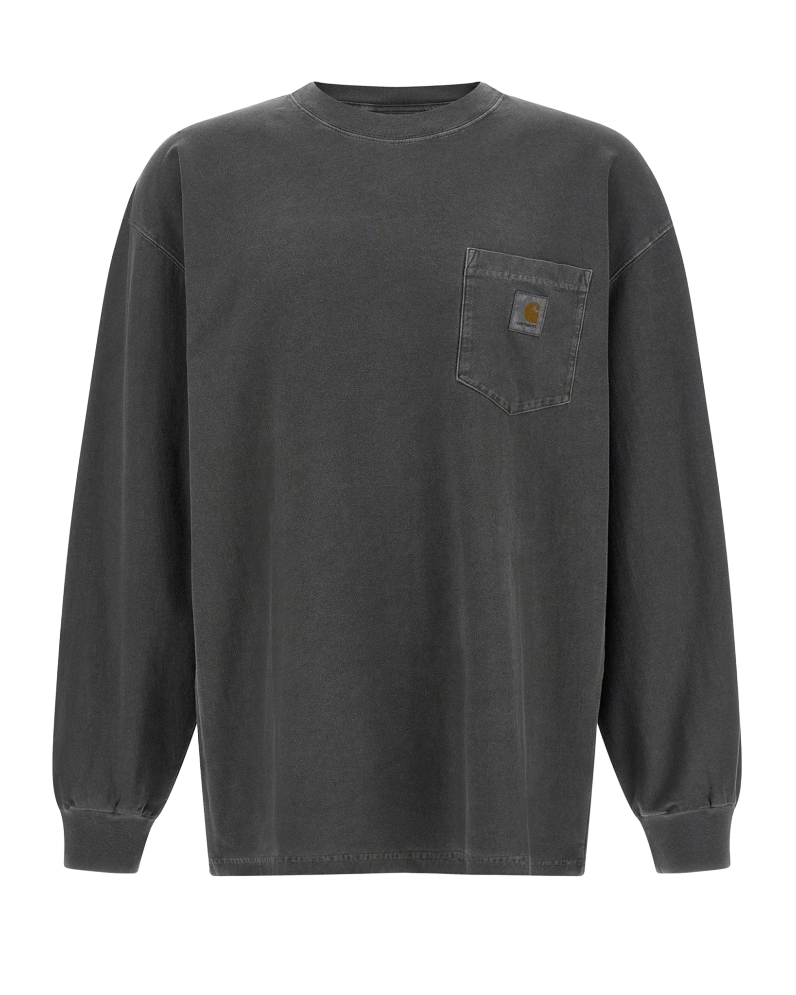 [CARHARTT WIP] T-shirts Long Sleeve FW26 I03686289GD