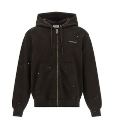 [CARHARTT WIP] Zip Up FW26 I03691347EJ