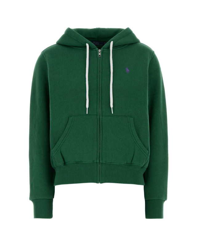 [Polo Ralph Lauren] Sweatshirt FW26 211971699 503