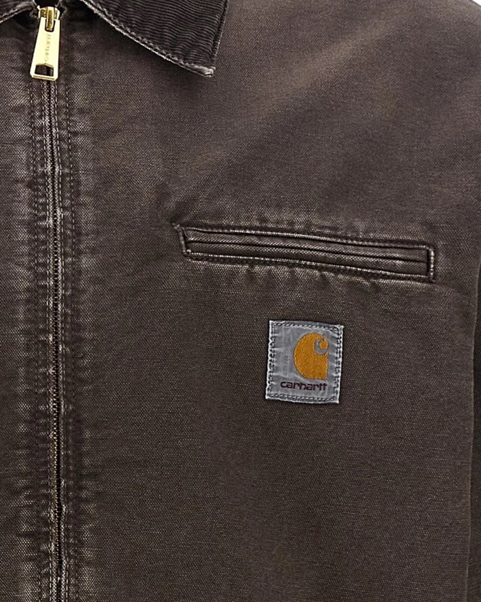 [CARHARTT WIP] Jacket FW26 I0352803TW17