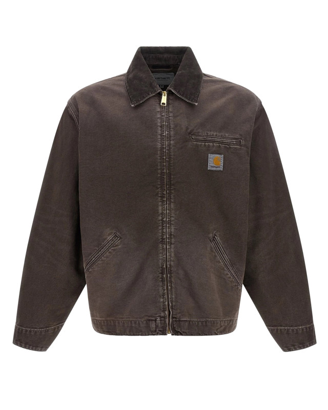 [CARHARTT WIP] Jacket FW26 I0352803TW17
