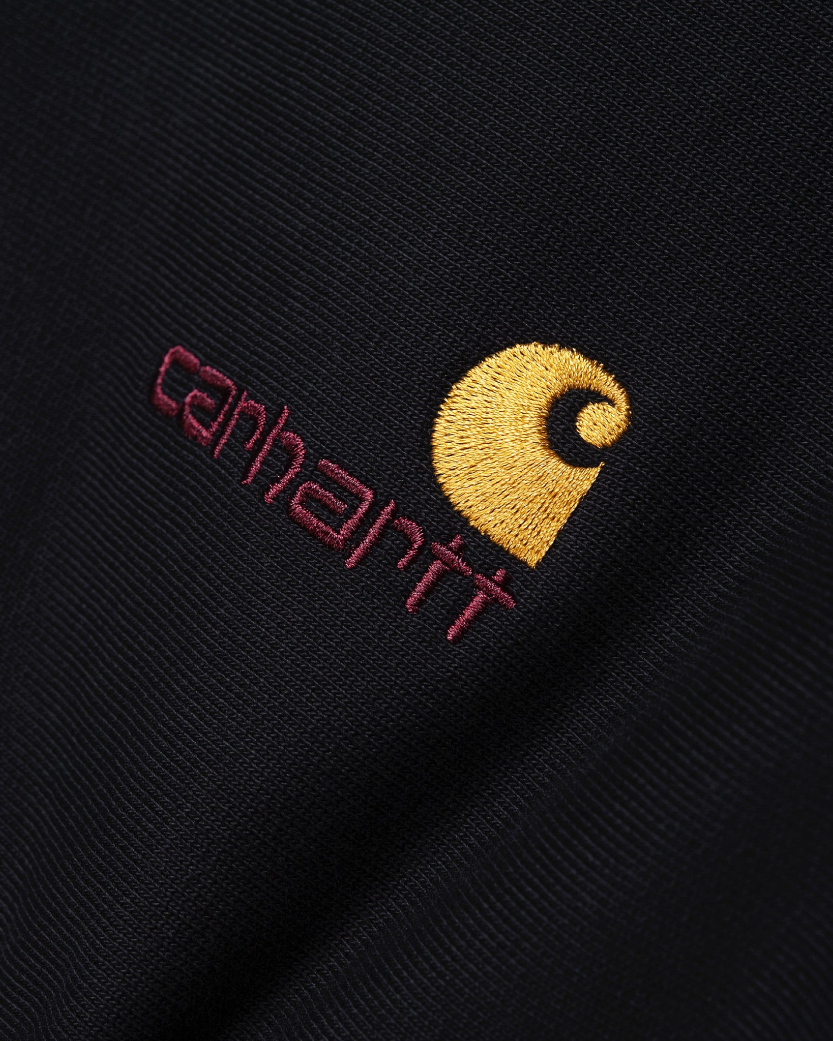 [CARHARTT WIP] Sweatshirt FW26 I02701489XX