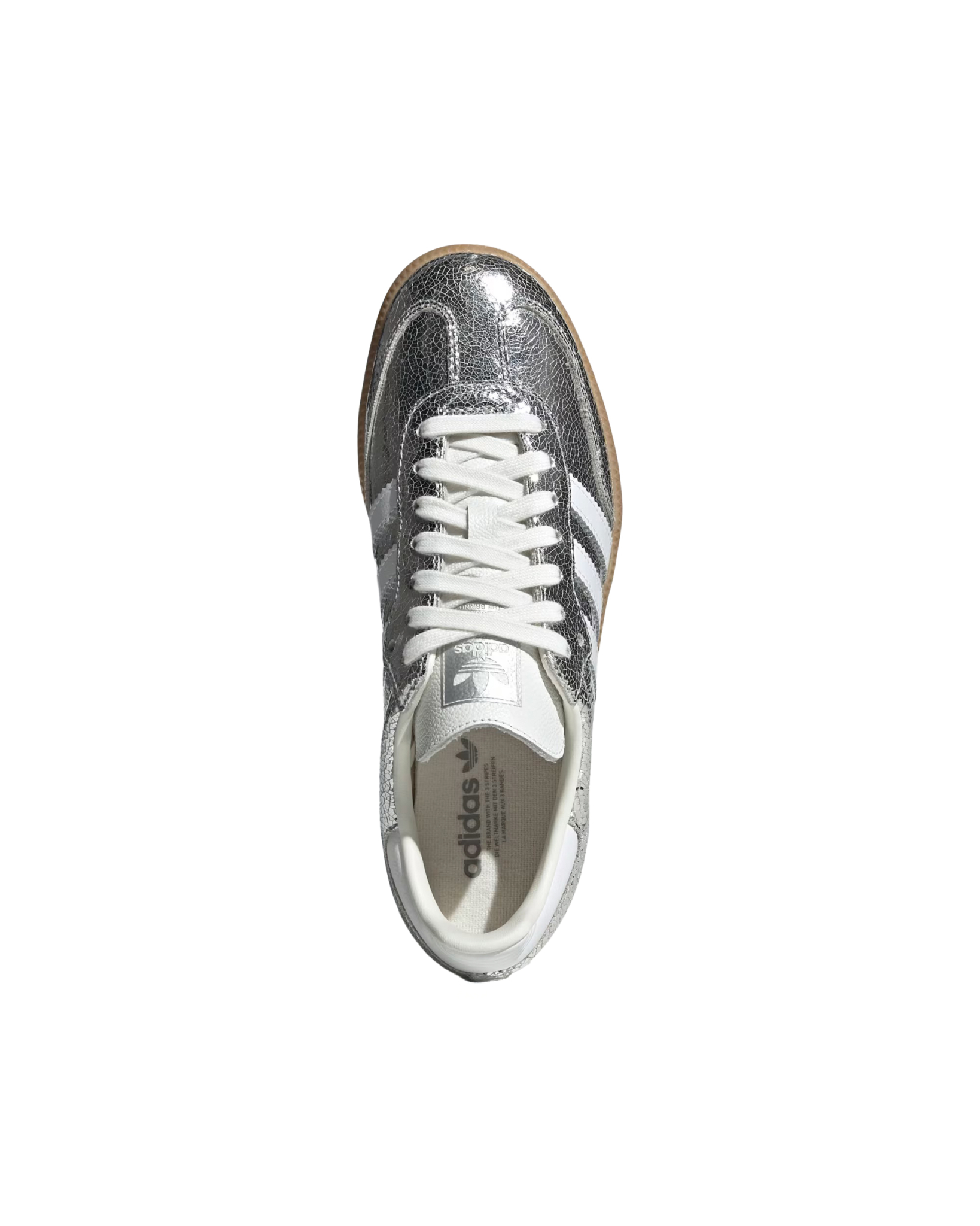 [ADIDAS ORIGINALS] Sneakers FW26 JR0035SilvmtFtwwhtCwhite