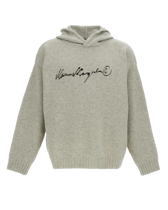 [Mm6] Sweatshirt FW26 SH0HL0051M13288806S