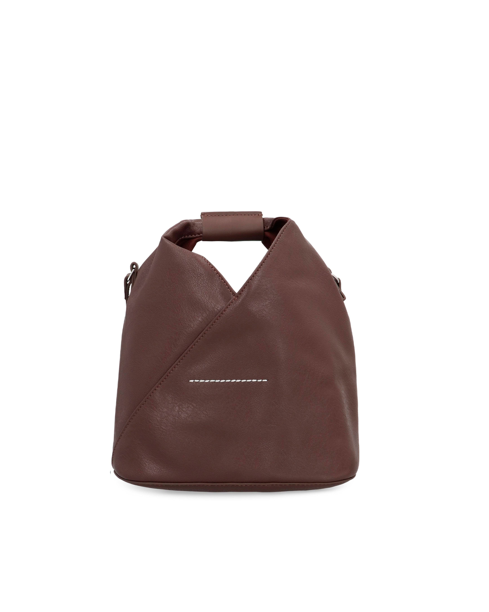 [Mm6] Tote bag FW26 SB6WD0026P8396T2164