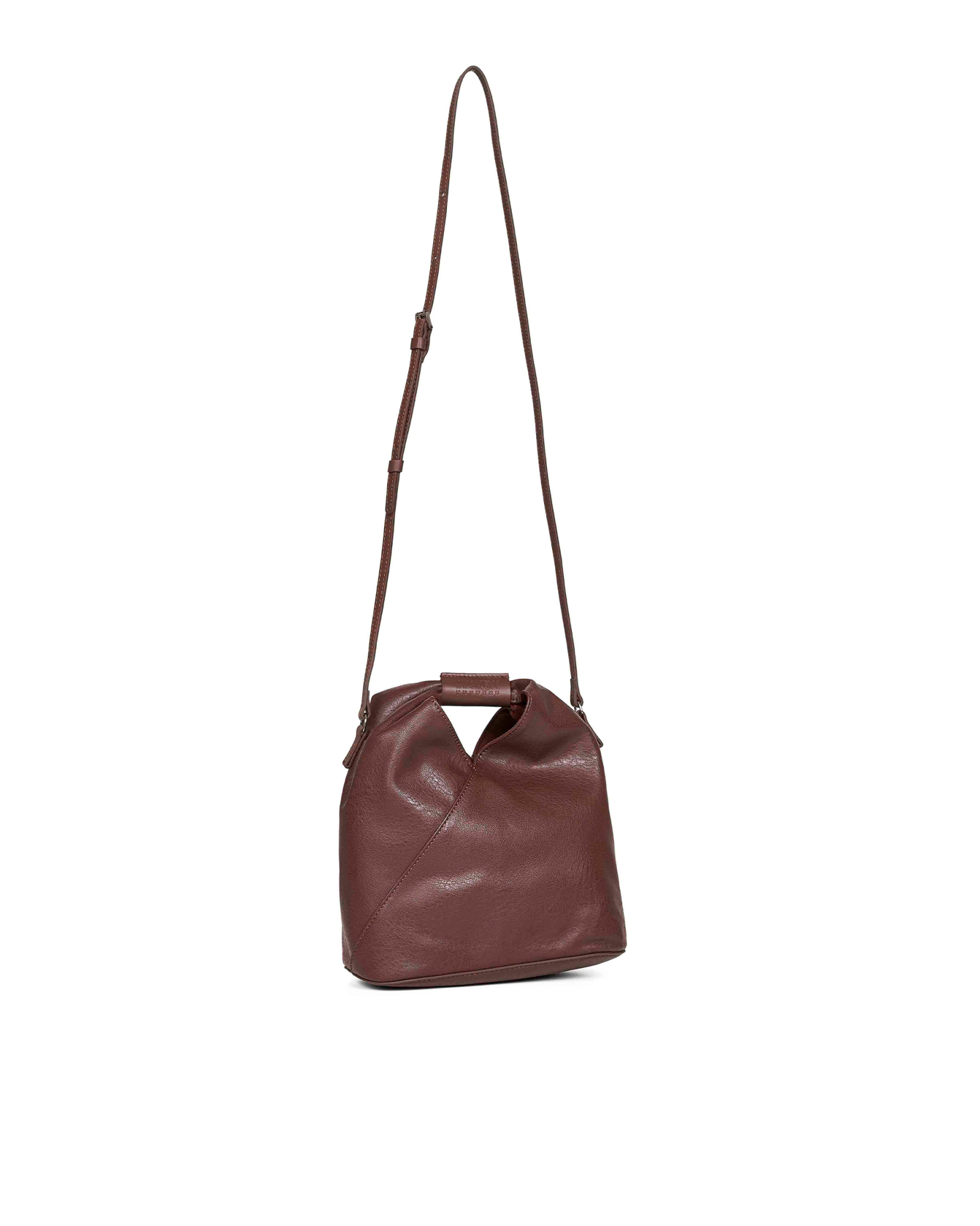 [Mm6] Tote bag FW26 SB6WD0026P8396T2164