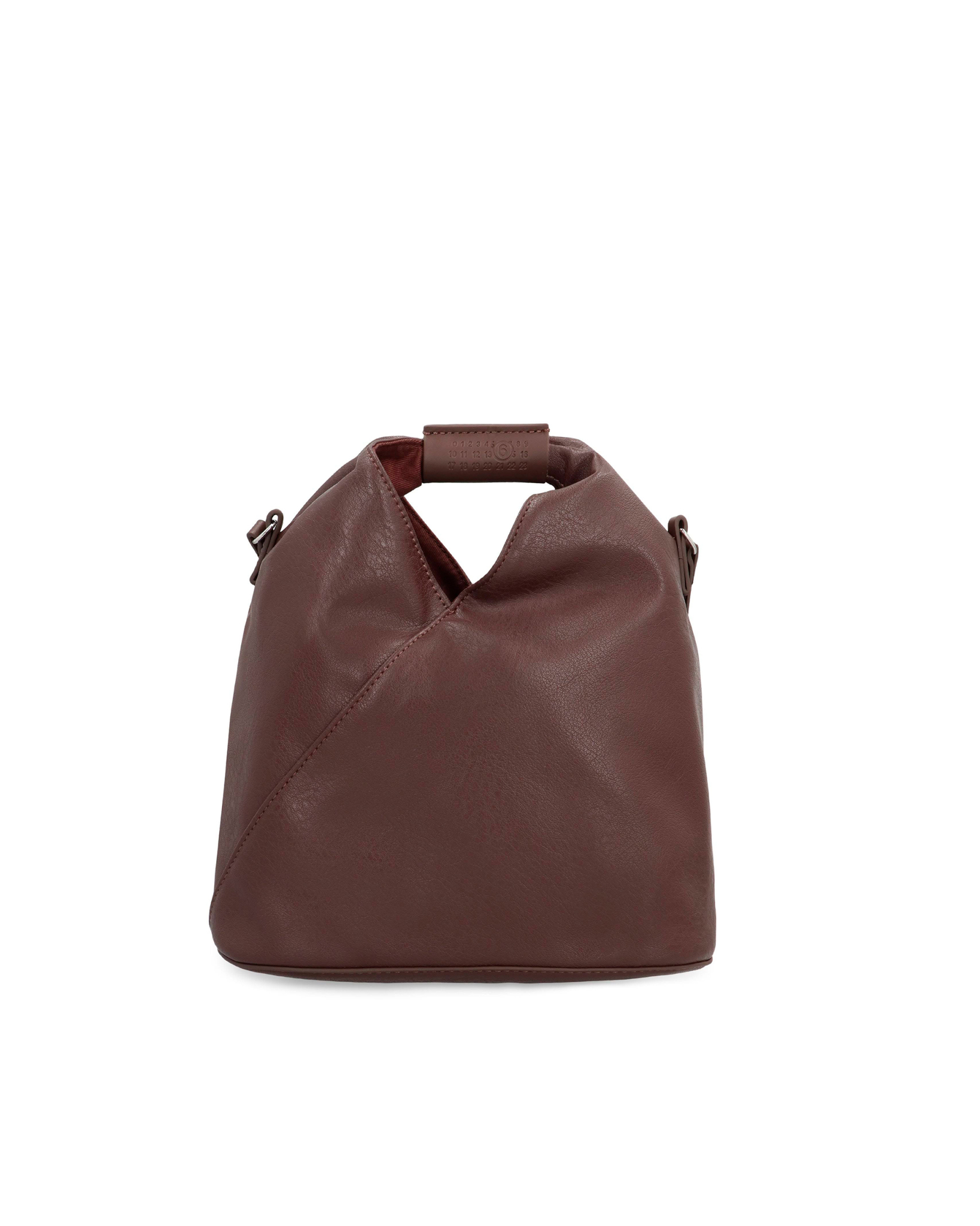 [Mm6] Tote bag FW26 SB6WD0026P8396T2164