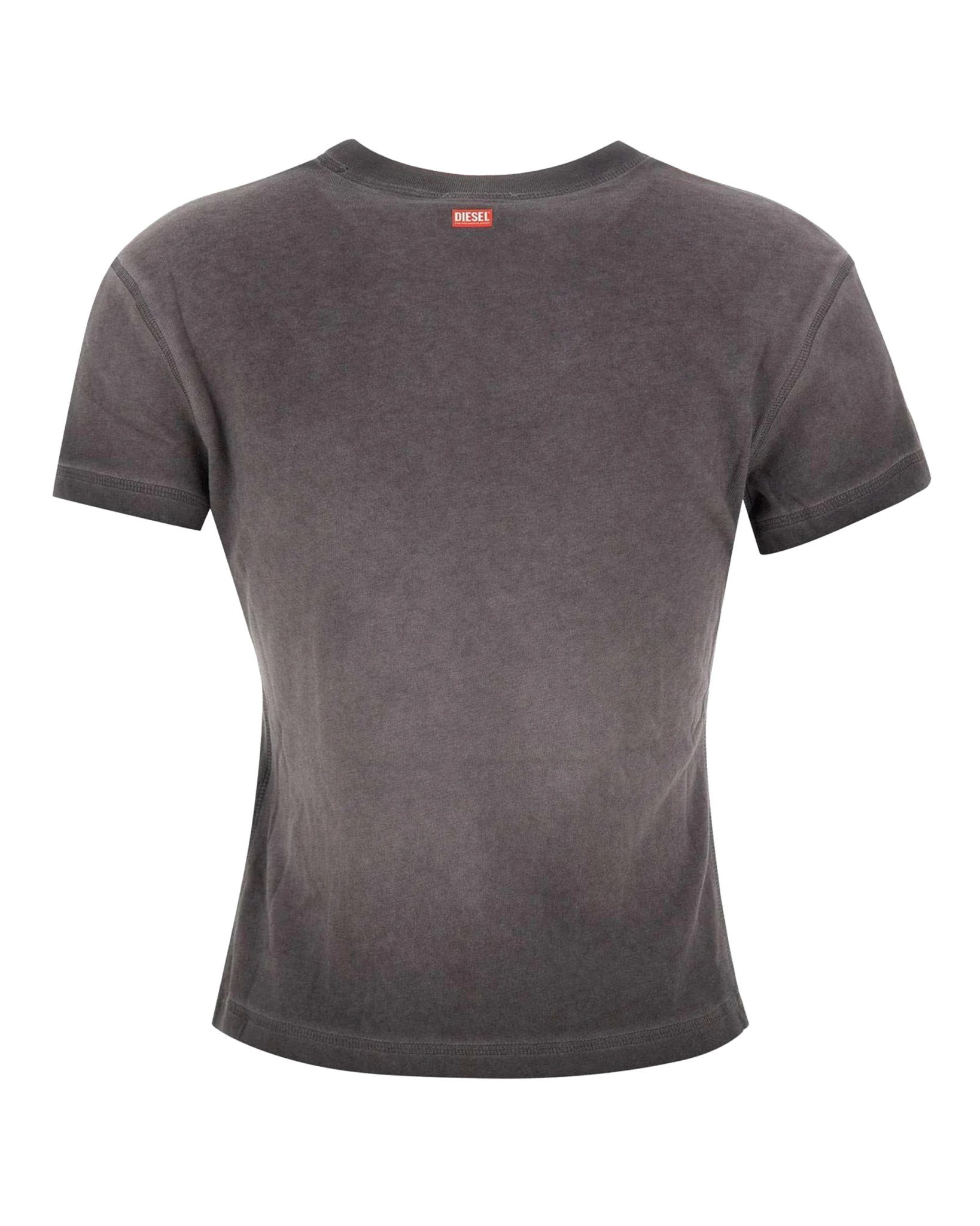 [Diesel] T-shirts Short Sleeve FW26 A232340DLBW96H