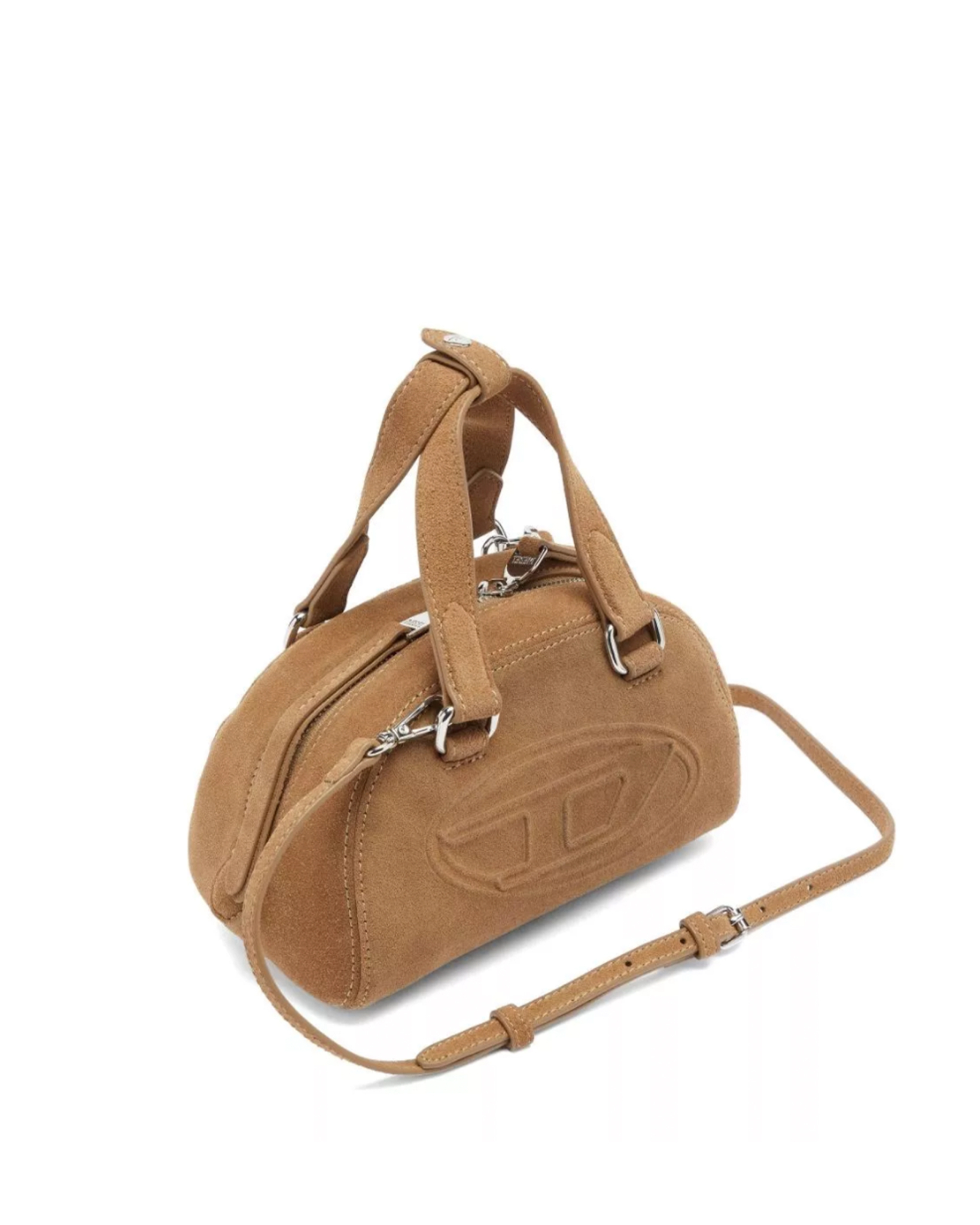 [Diesel] Shoulder bag FW26 X10720P9026T2169