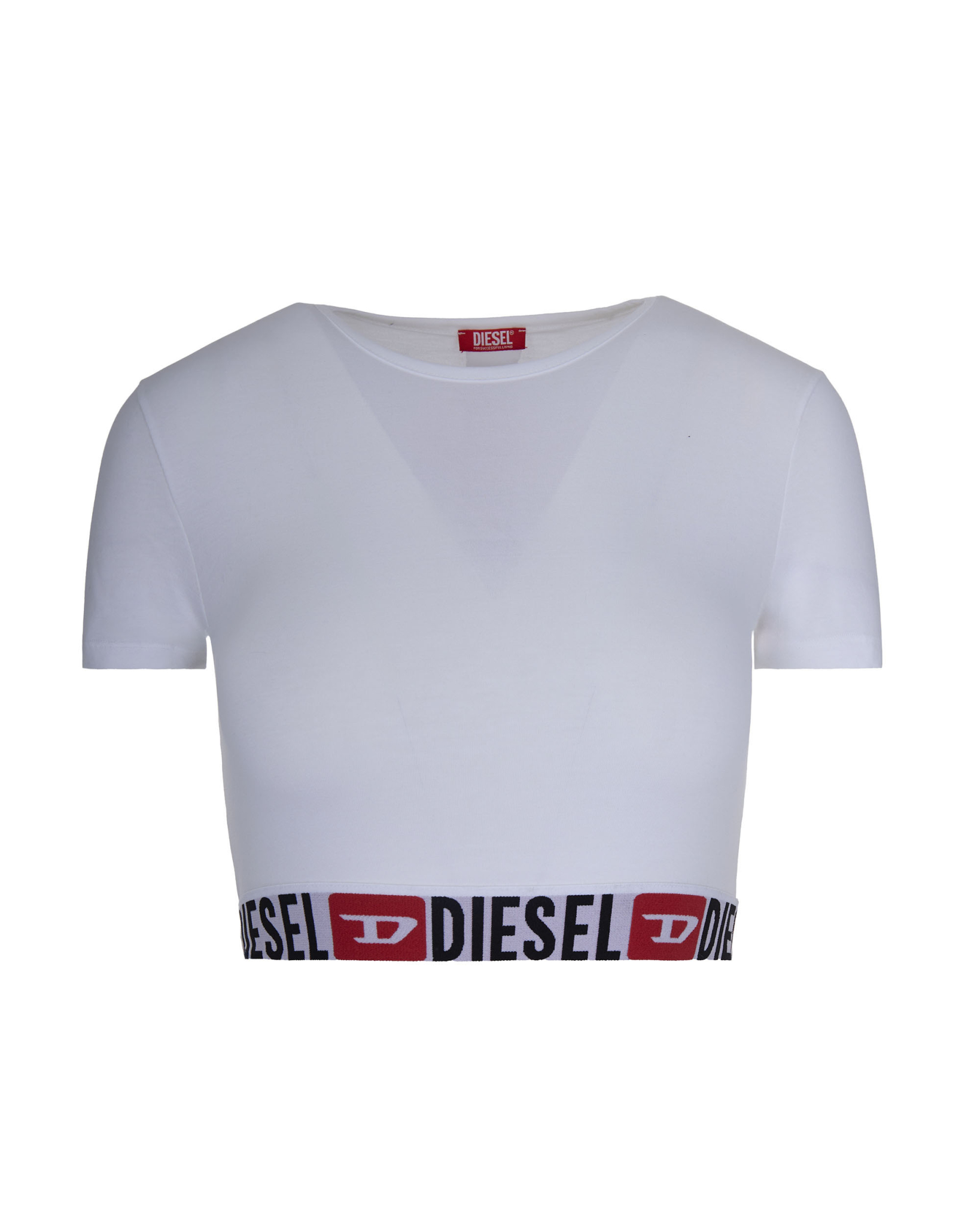 [Diesel] T-shirts Short Sleeve FW26 A182730NJAP100