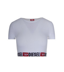 [Diesel] T-shirts Short Sleeve FW26 A182730NJAP100