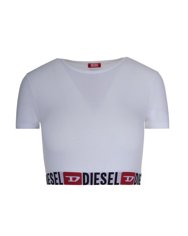 [Diesel] T-shirts Short Sleeve FW26 A182730NJAP100