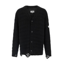 [Mm6] Cardigan FW26 SH0HP0005M13040900