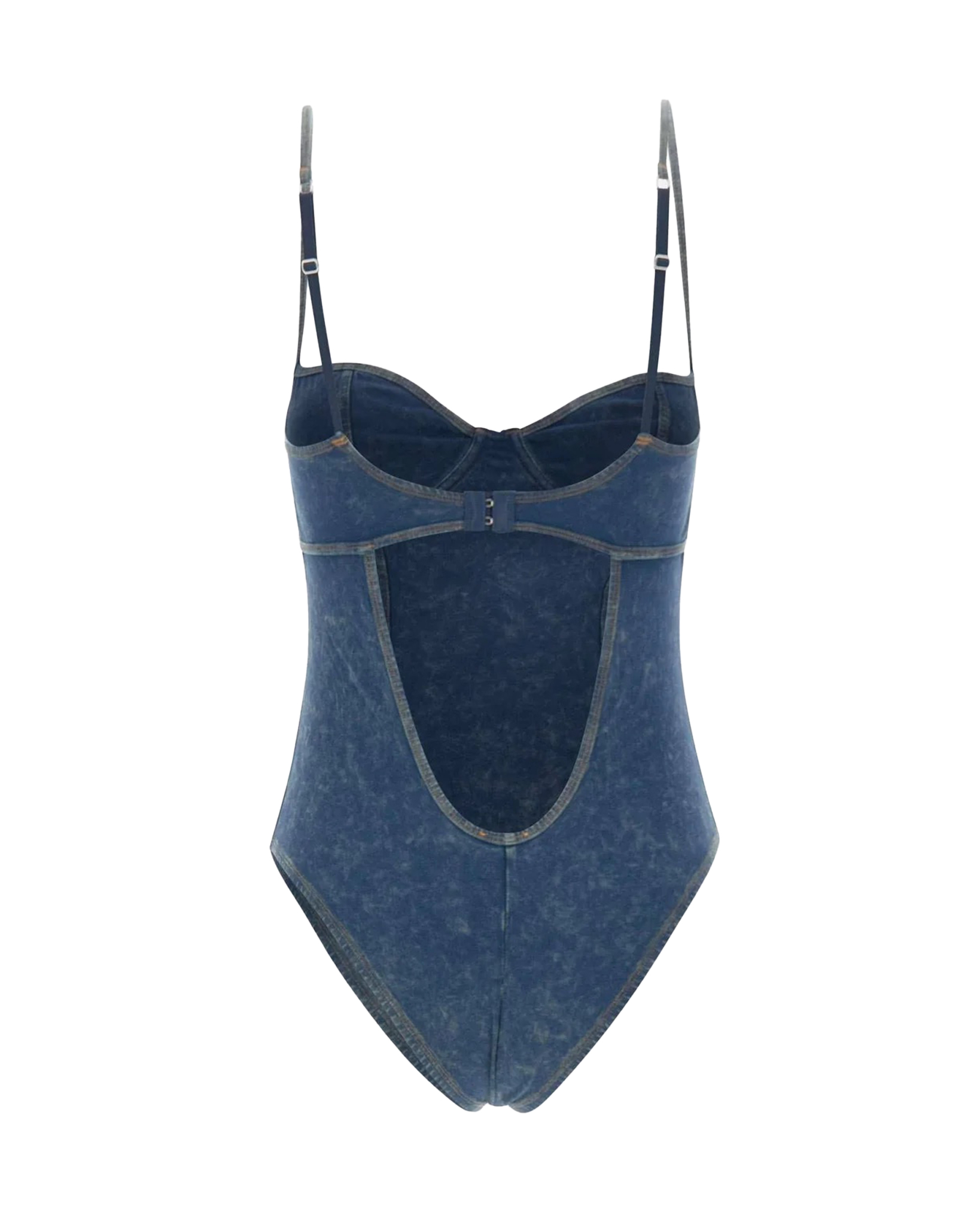 [Diesel] Tank top FW26 A225500TJBV8BFA