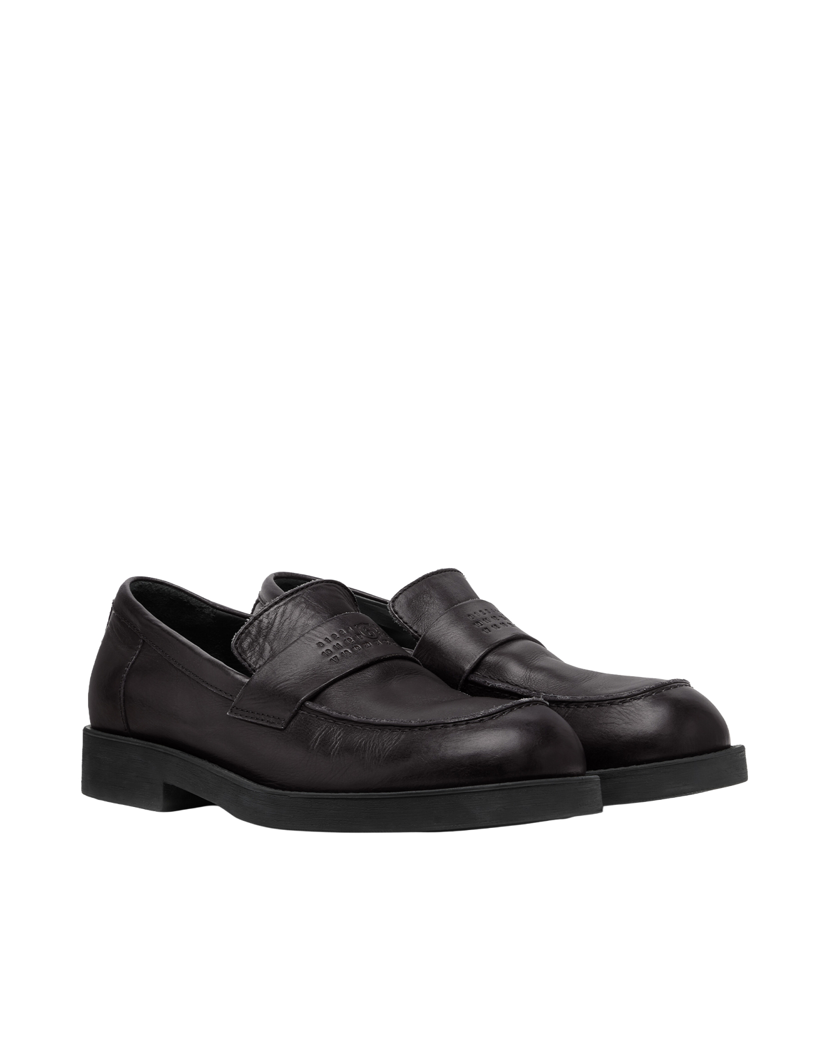 [Mm6] Moccasins FW26 SH1WR0006P7431T8013